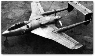 S.N.C.A.S.O. SO-8000 'Narval'