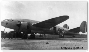 S.N.C.A.S.O. SO-30N 'Bellatrix'