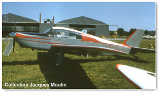 Scintex ML-145 'Rubis'