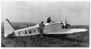 Mauboussin M-120/32 'Corsaire'