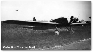 Mauboussin M-120/34 'Corsaire'