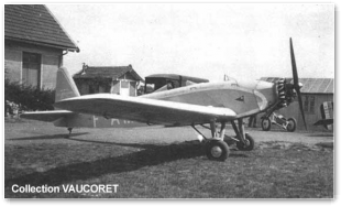 Mauboussin M-121P 'Corsaire Major'