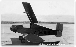 Lemaire ARL-11 'Babysquale'