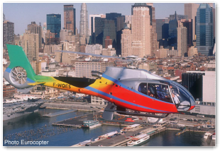 Eurocopter EC-130 B4