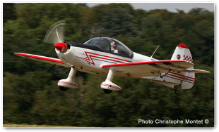 CAP Aviation CAP-10C