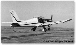 S.E.E.M.S. MS-881 'Rallye Club'