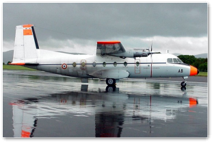 Nord Aviation 262A Nord Aviation 262A