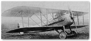SPAD S-XXIV