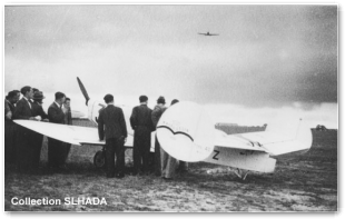 Mauboussin M-40 'H�mipt�re'