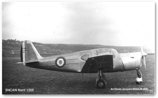 S.N.C.A.N. Nord 1200