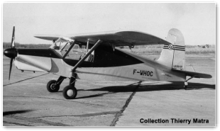 Legrand-Simon LS-50 'Dauphine'