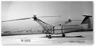 S.N.C.A.S.E. SE-3000