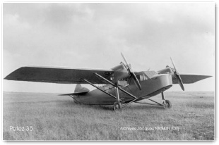 Potez 35