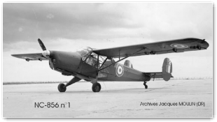 S.N.C.A.N. NC-856A S.N.C.A.N. NC-856A