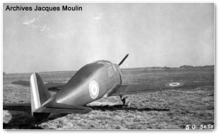 S.N.C.A.S.O. SO-3050