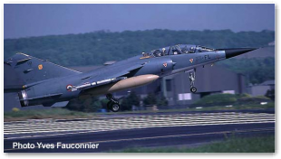 Dassault-Breguet 'Mirage' F1B