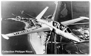 Potez CM-173 'Super Magister'