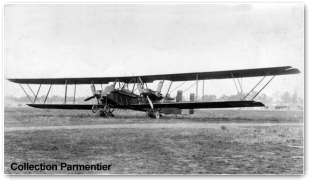 Voisin XII Voisin XII
