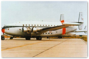 Breguet Br 765 'Sahara'