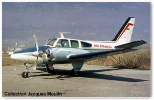 S.F.E.R.M.A. PD-146 'Marquis'