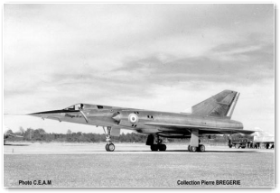 Dassault 'Mirage' IV