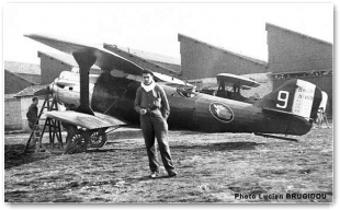 Breguet Bre 19 B2