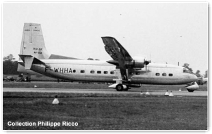 Hurel-Dubois HD-32 Hurel-Dubois HD-32