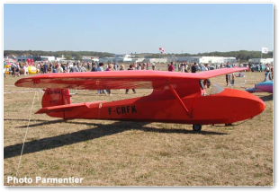 S.A. 104 'Emouchet'