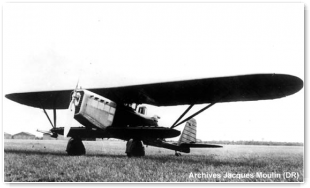 Breguet Bre 273