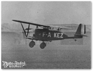 Breguet Bre 330 n�1 Bis