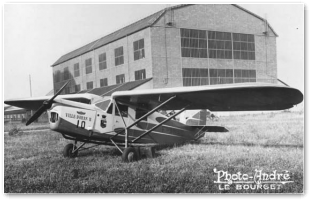 Caudron C.286/2 'Phal�ne'