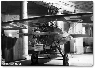 Morane-Saulnier MS-148