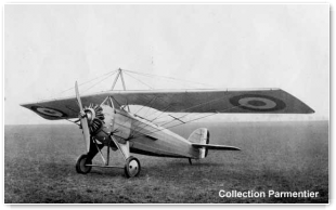 Morane-Saulnier MS-200
