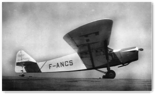 Caudron C.410 'Phal�ne'
