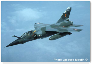 Dassault 'Mirage' F1 CT