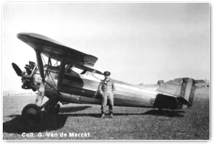Morane-Saulnier MS-236