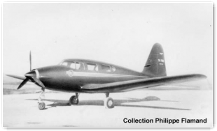 S.N.C.A.S.O. SO-7010 'P�gase'