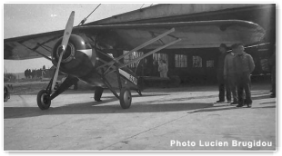 Morane-Saulnier MS-234/2