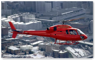 A�rospatiale AS-355N 'Ecureuil'