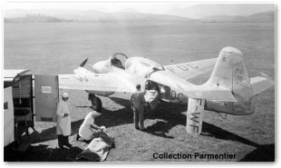 Morane-Saulnier MS-700 N�1