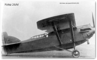 Potez 28M
