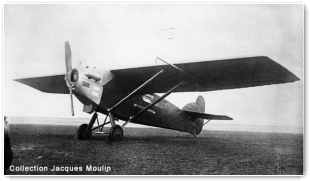 Potez 34 Farman