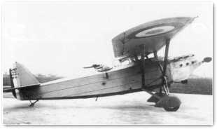 A.N.F. Les Mureaux 110