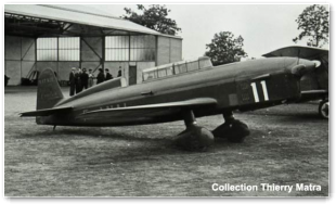 Caudron C.660 'Rafale'