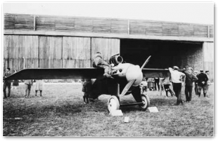 Carmier-Arnoux 'Simplex'