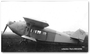 Breguet Bre 26T n�02