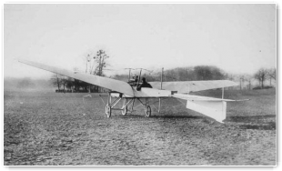 Gastambide-Mengin Monoplan