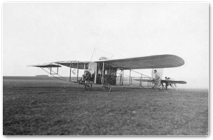 Blériot XXIV Blériot XXIV