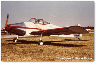 Leduc RL-19