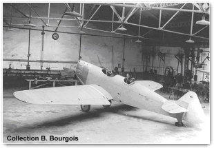 Bourgois-S�nemaud BT